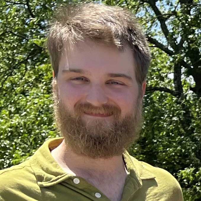 Max Kitzmiller<br>DVM